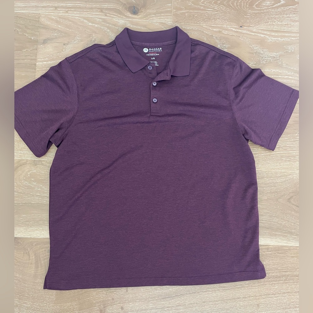 Men’s Polo Shirt